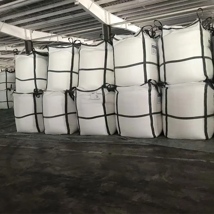 Pelota de cloreto de cálcio para indústria