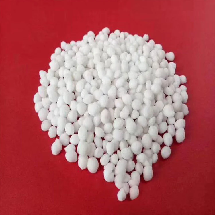 Agente de derretimento de neve para proteção ambiental