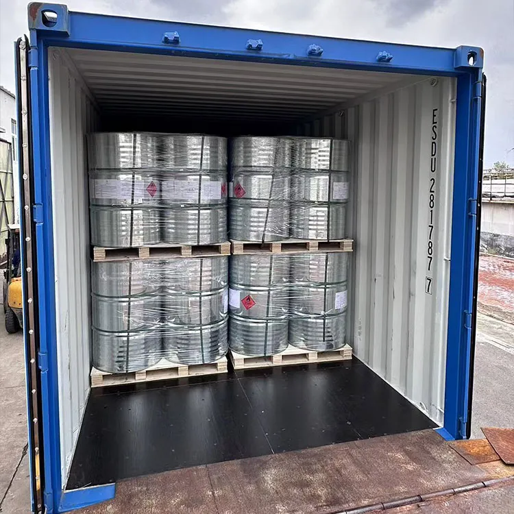 Fluoreto de fenila para indústria